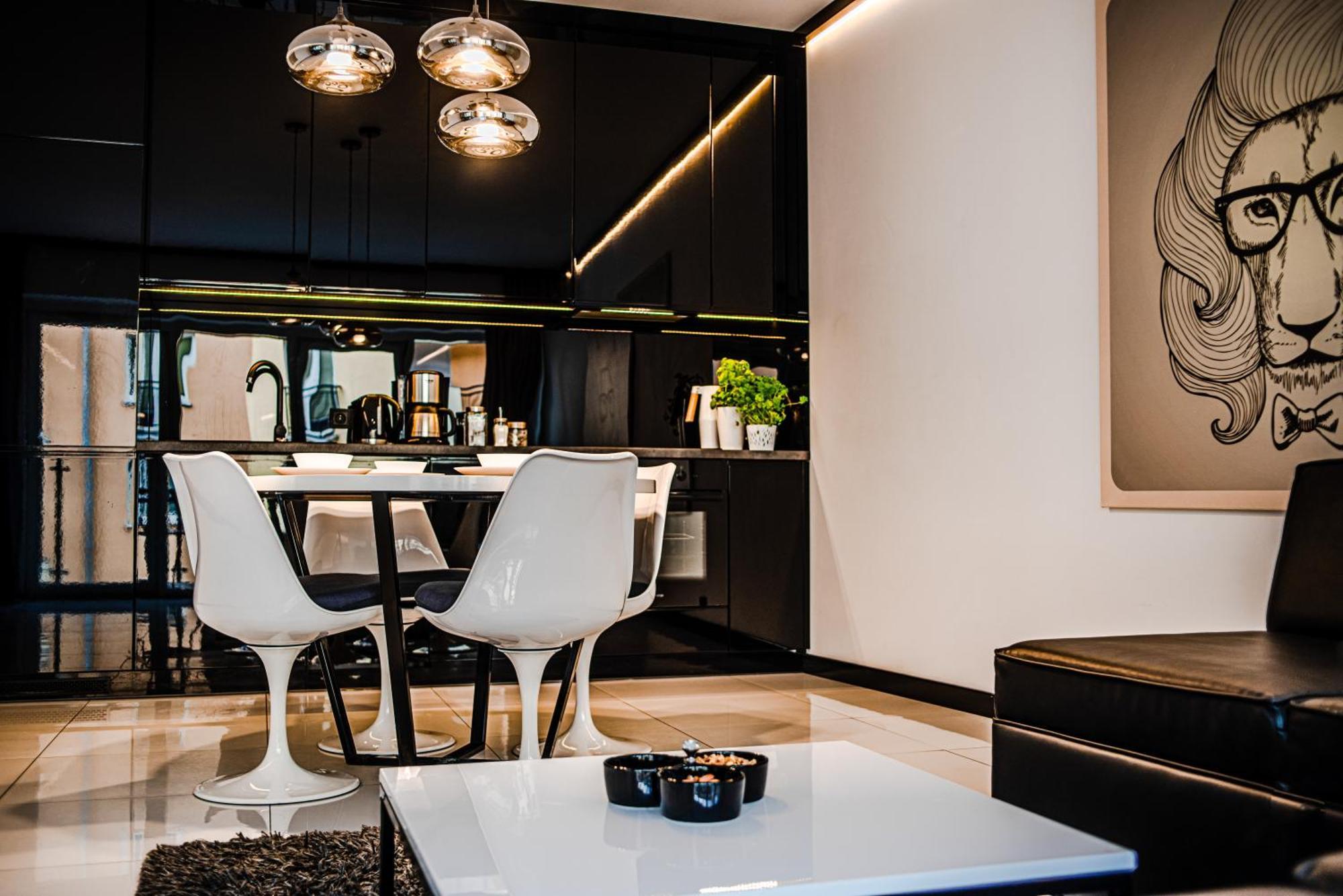 Apartamenty Homely Place Serce Poznania - Stary Rynek - Parking Cameră foto