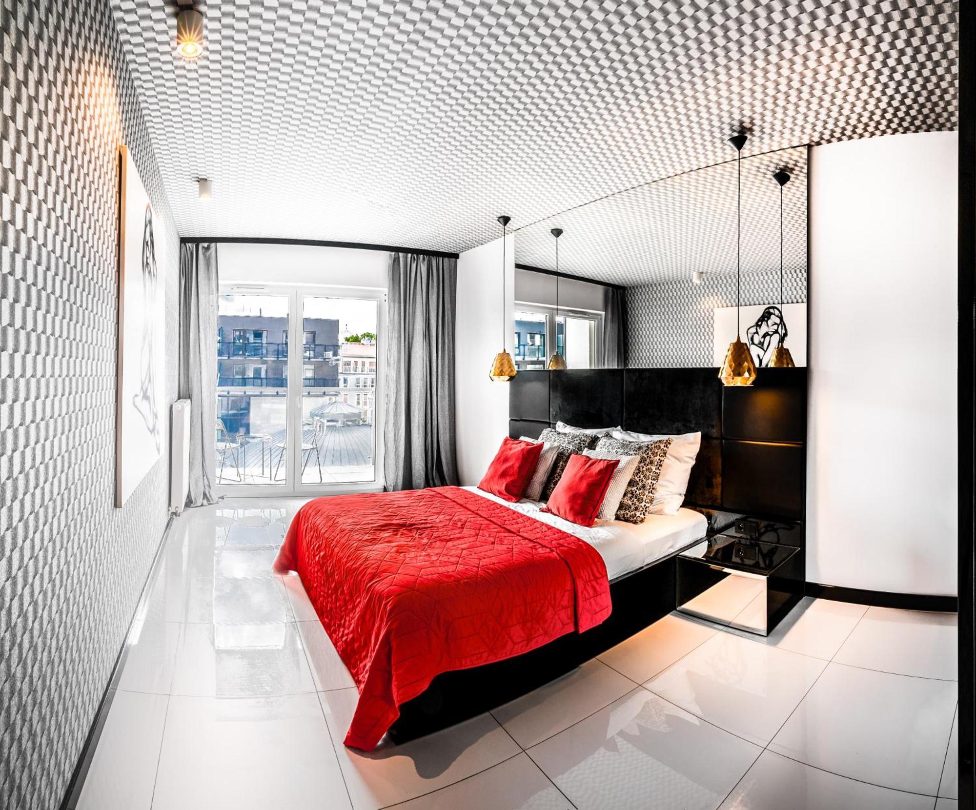 Apartamenty Homely Place Serce Poznania - Stary Rynek - Parking Cameră foto