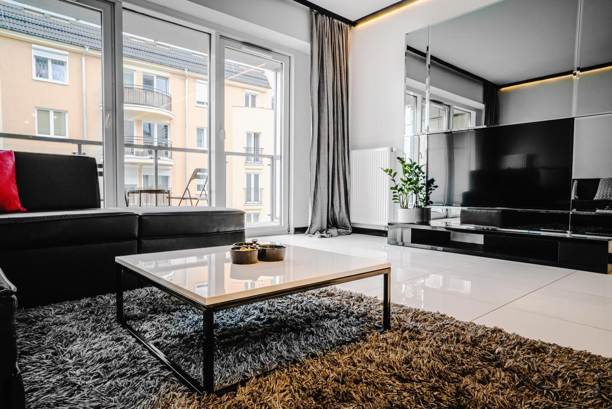 Apartamenty Homely Place Serce Poznania - Stary Rynek - Parking Cameră foto