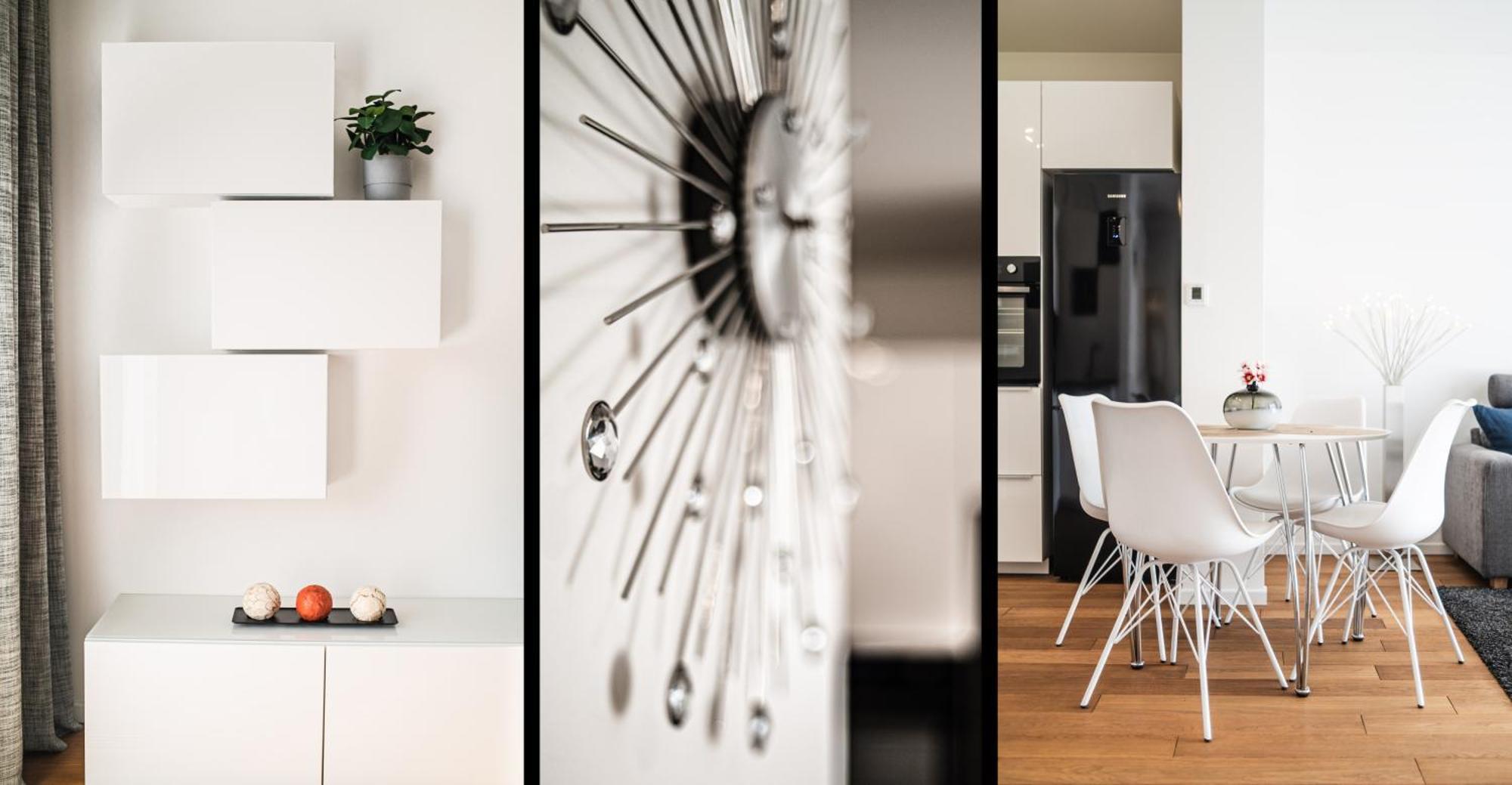 Apartamenty Homely Place Serce Poznania - Stary Rynek - Parking Cameră foto
