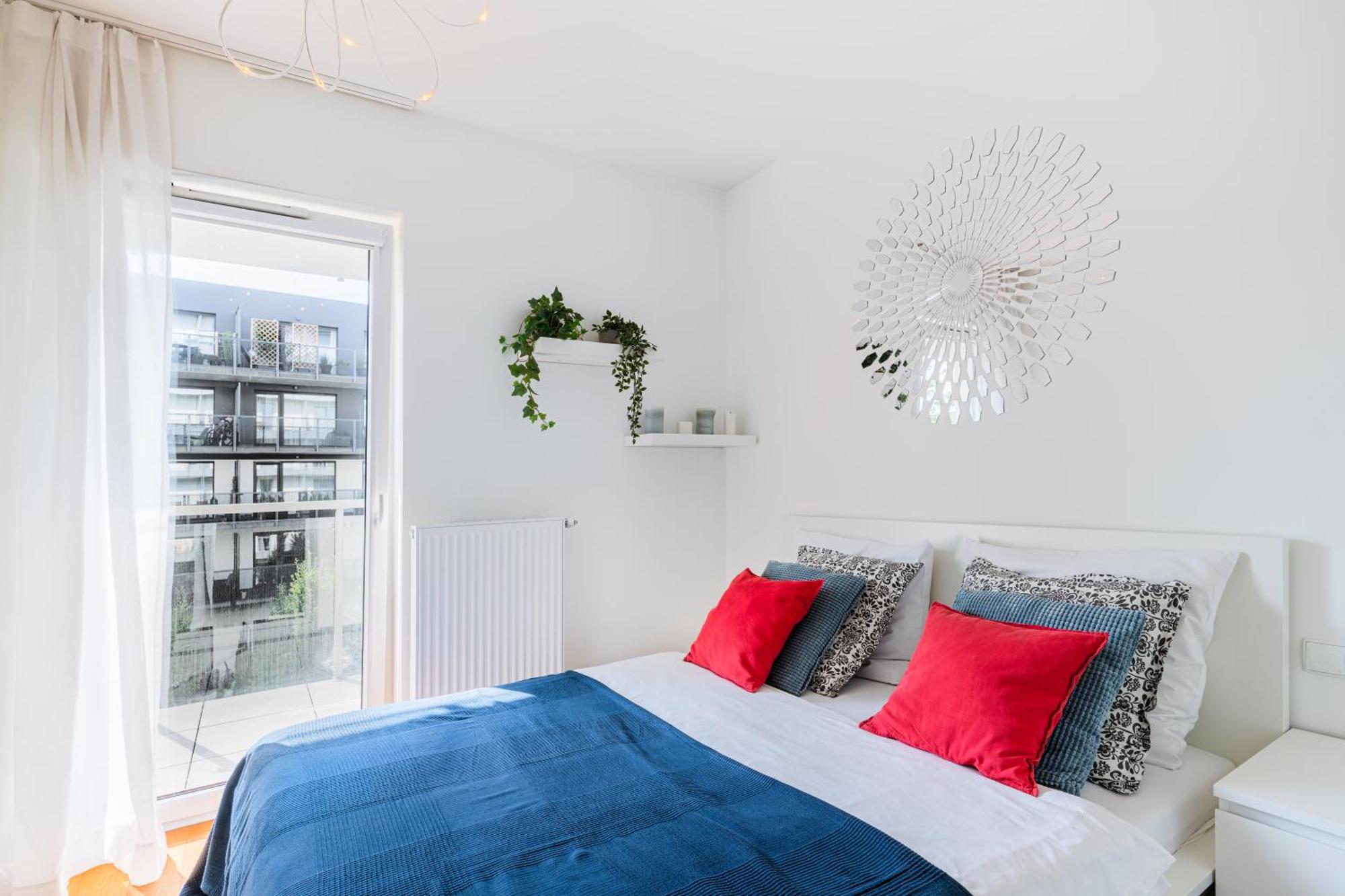 Apartamenty Homely Place Serce Poznania - Stary Rynek - Parking Cameră foto