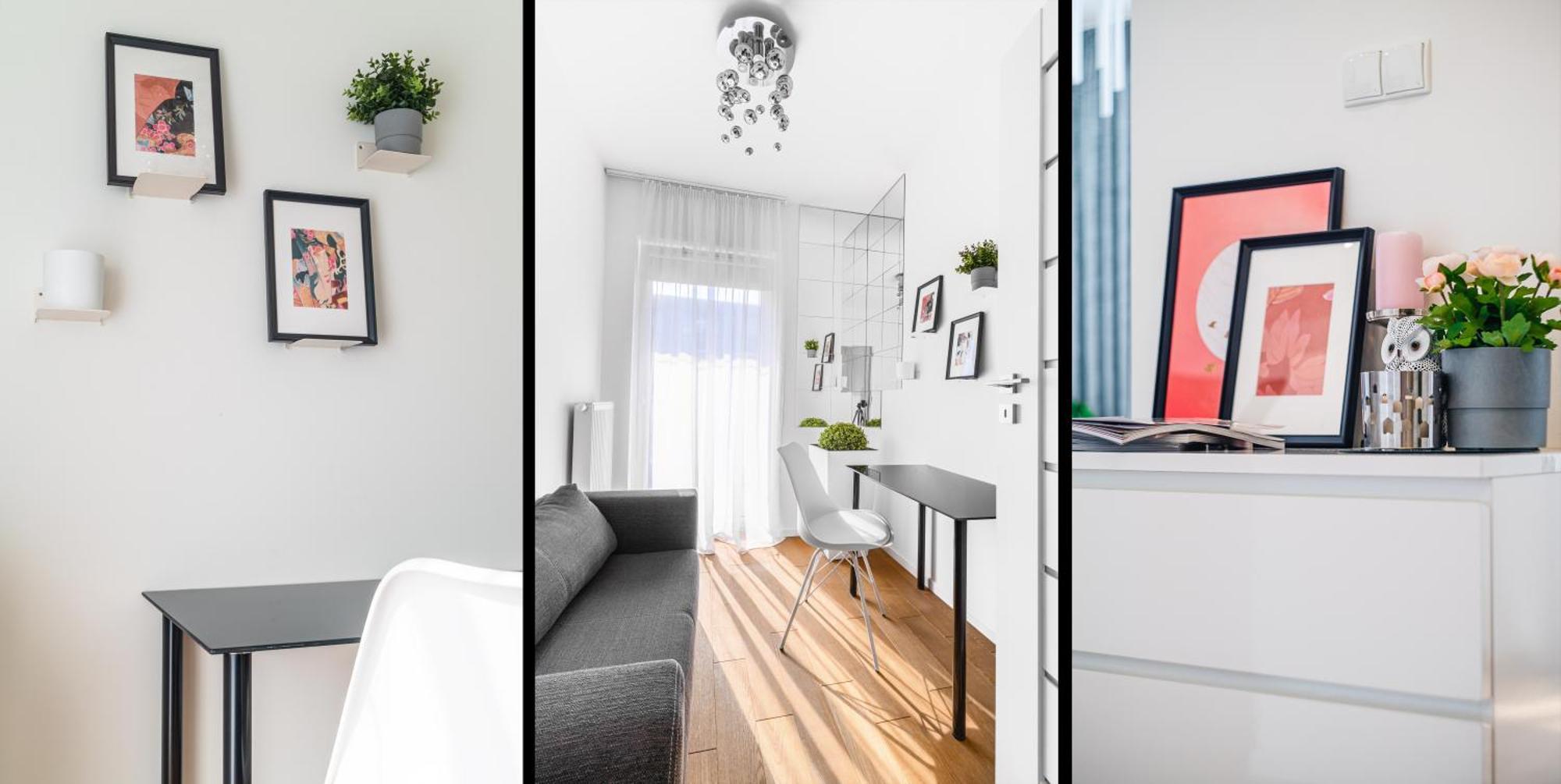 Apartamenty Homely Place Serce Poznania - Stary Rynek - Parking Cameră foto