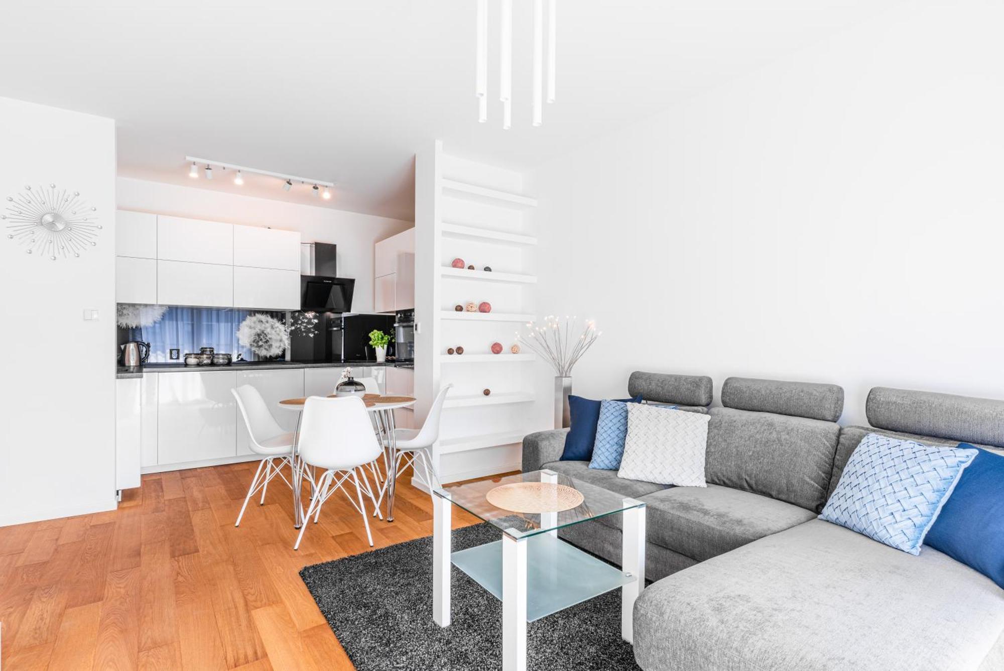 Apartamenty Homely Place Serce Poznania - Stary Rynek - Parking Cameră foto