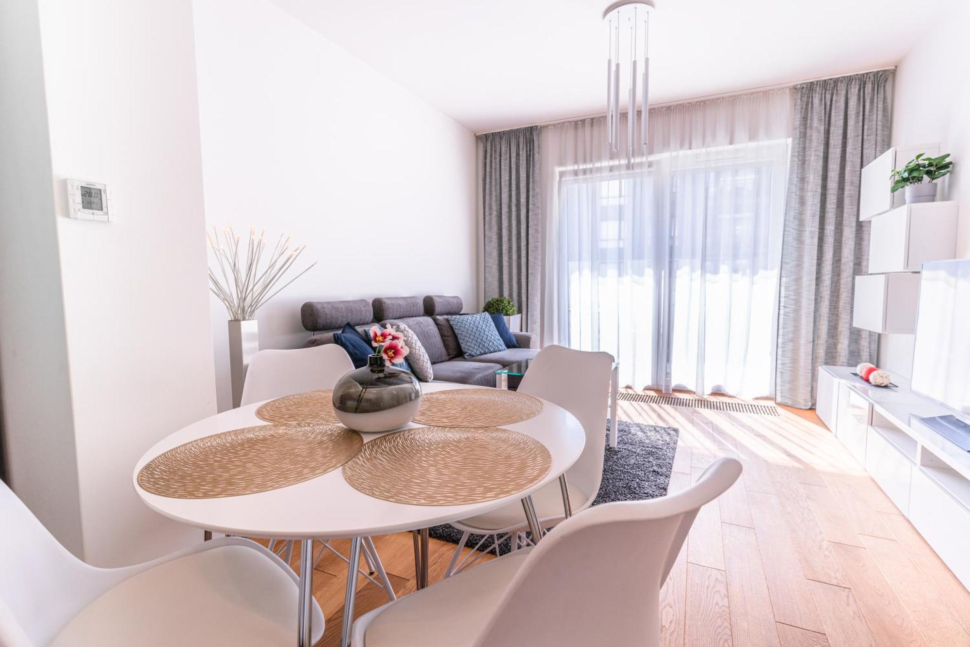 Apartamenty Homely Place Serce Poznania - Stary Rynek - Parking Cameră foto