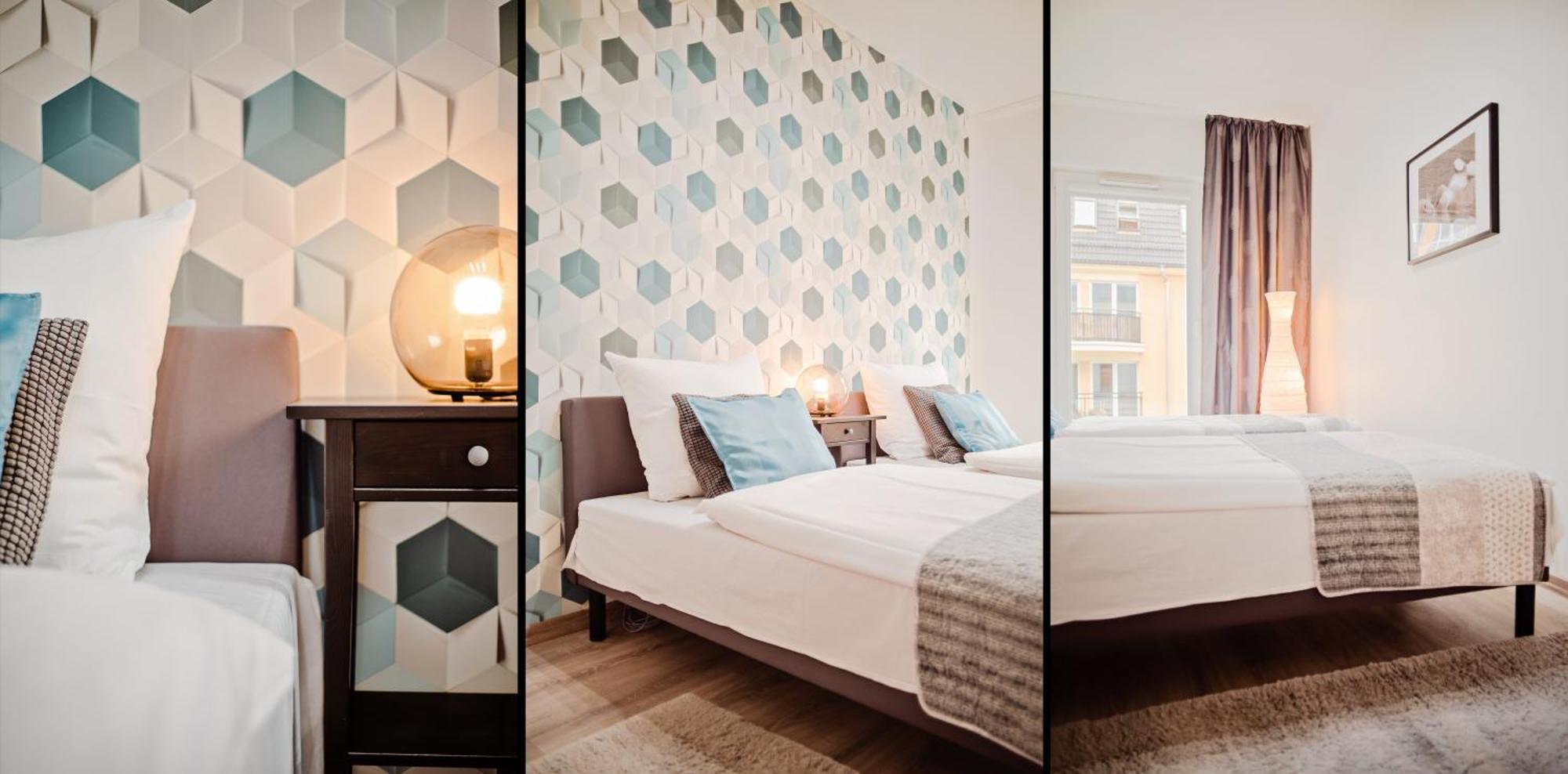 Apartamenty Homely Place Serce Poznania - Stary Rynek - Parking Cameră foto