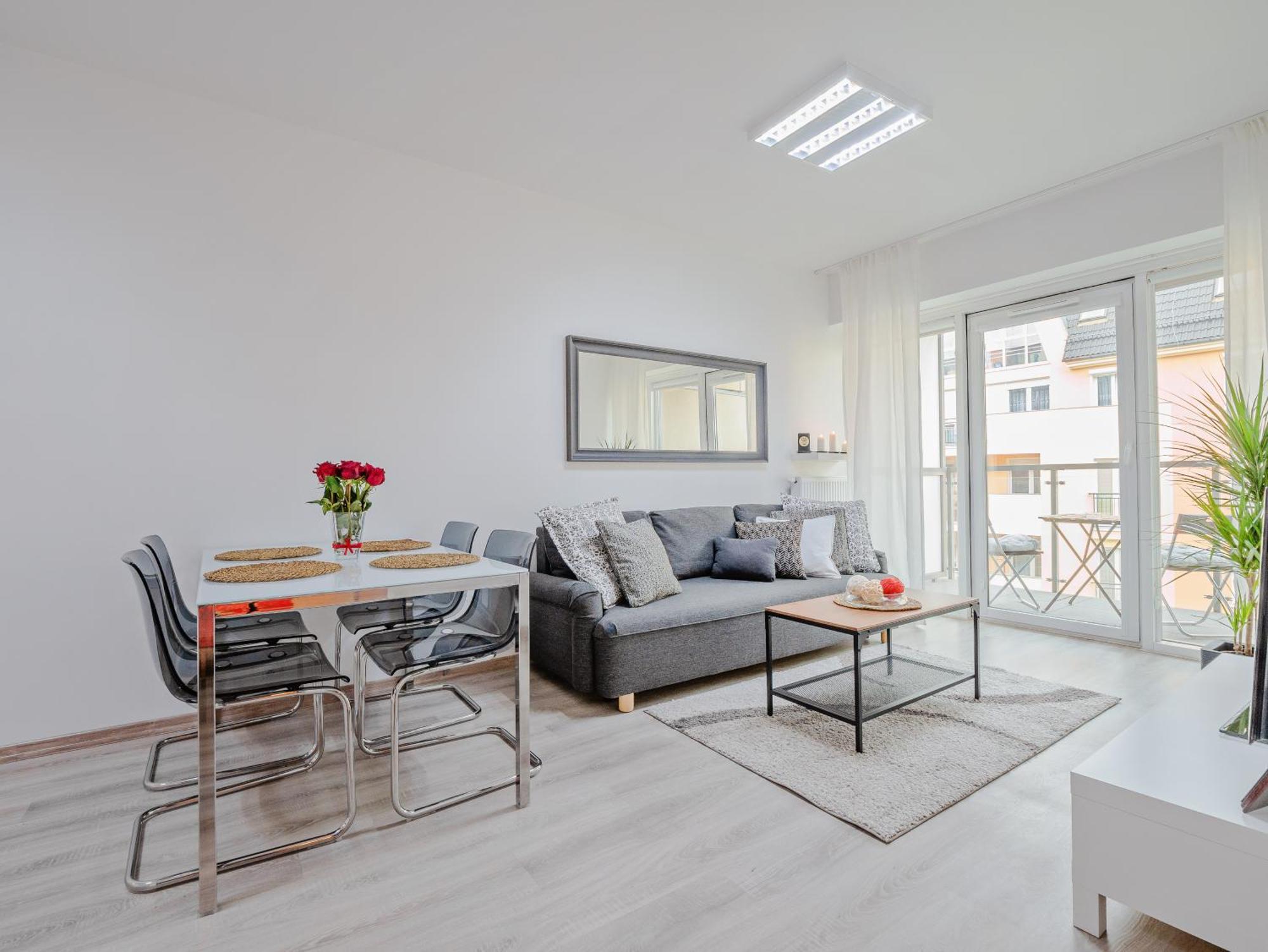 Apartamenty Homely Place Serce Poznania - Stary Rynek - Parking Cameră foto