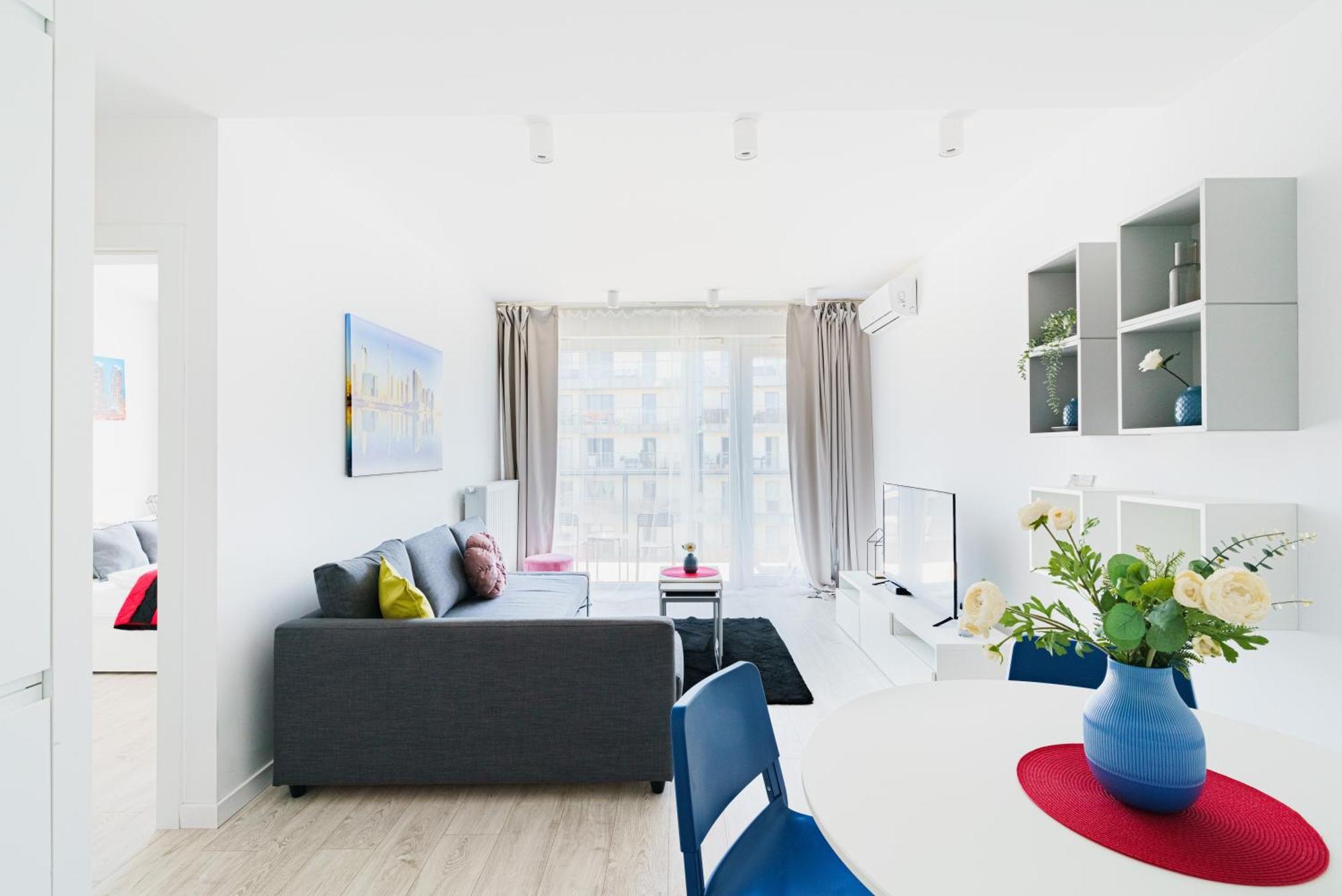 Apartamenty Homely Place Serce Poznania - Stary Rynek - Parking Cameră foto