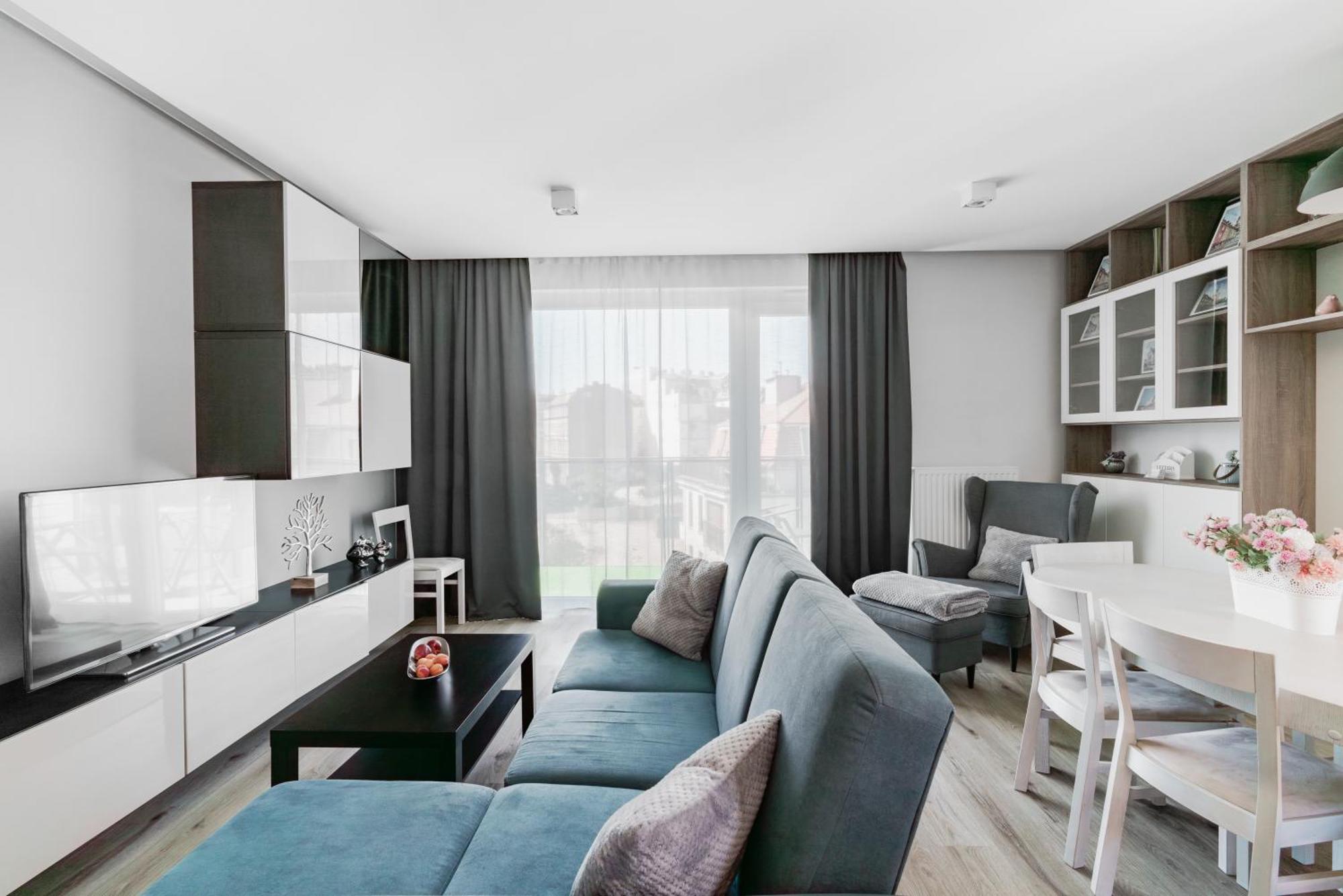 Apartamenty Homely Place Serce Poznania - Stary Rynek - Parking Cameră foto