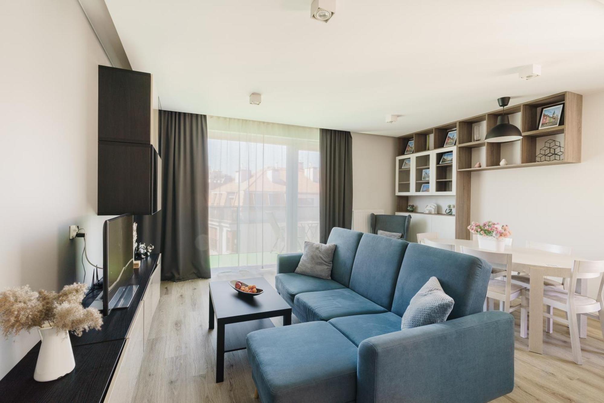 Apartamenty Homely Place Serce Poznania - Stary Rynek - Parking Cameră foto
