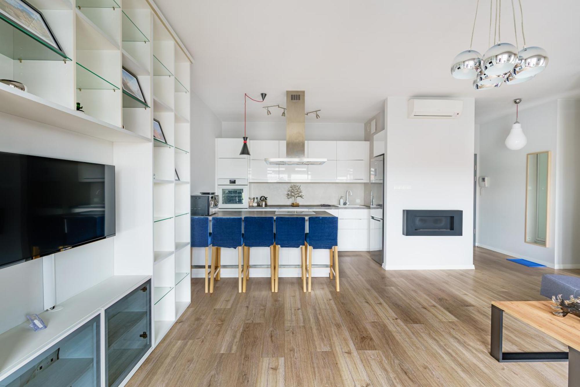 Apartamenty Homely Place Serce Poznania - Stary Rynek - Parking Exterior foto