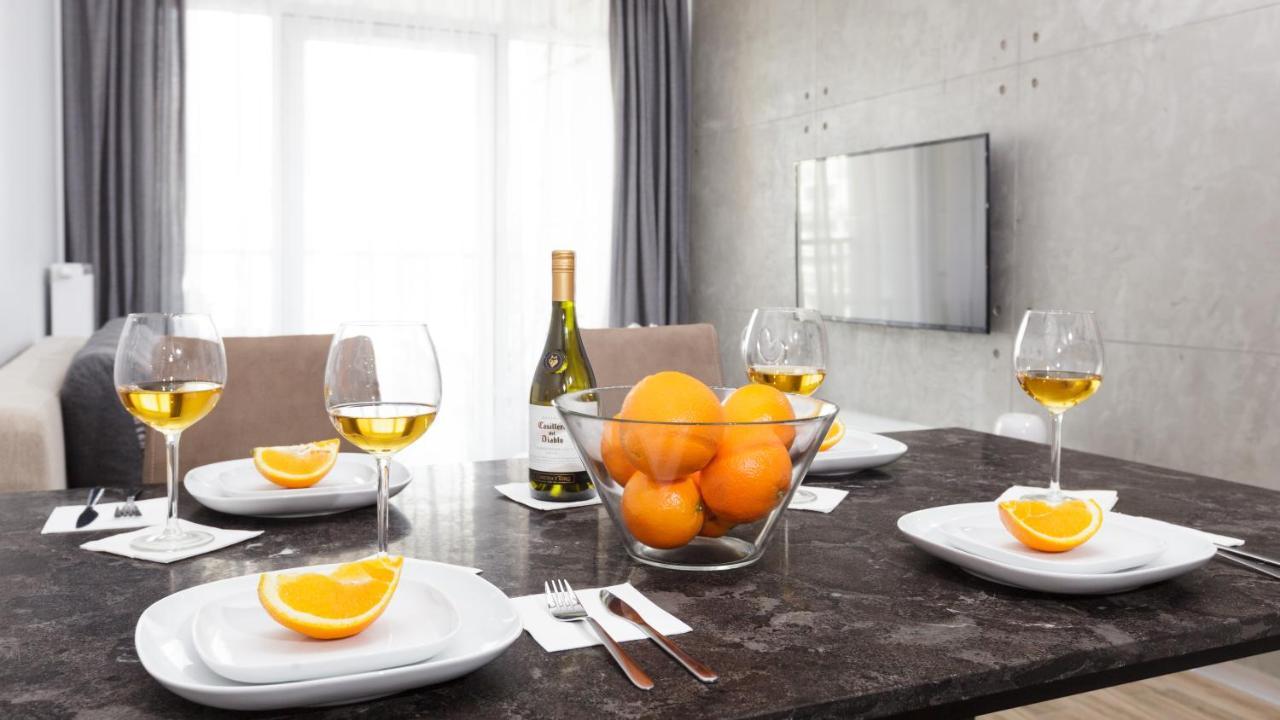 Apartamenty Homely Place Serce Poznania - Stary Rynek - Parking Cameră foto